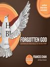 Cover image for Forgotten God